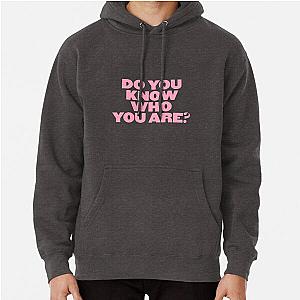 Harry Styles Hoodies - Do You Know Who You Are - Lights Up Harry Styles TPWK Pullover Hoodie RB2103