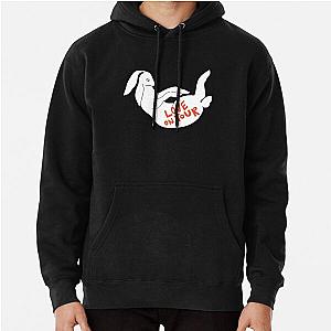 Harry Styles Hoodies - Harry Styles - Love on Tour Pullover Hoodie RB2103