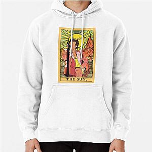 Harry Styles Hoodies - harry styles, harry styles grammys, watermelon sugar Pullover Hoodie RB2103