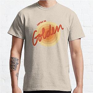 Harry Styles T-Shirts - You're So Golden, Baby Classic T-Shirt RB2103