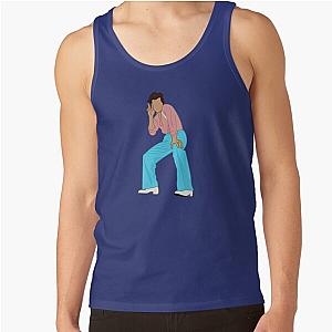 Harry Styles Tank Tops - Harry Styles Tank Top RB2103