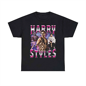 Harry Styles T-Shirts – Vintage Harry 90s Bootleg Shirt
