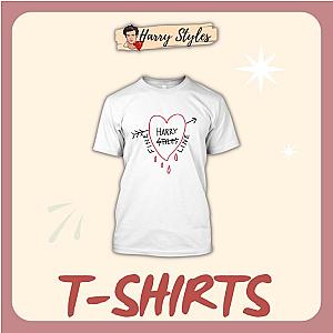 Harry Styles T-Shirts
