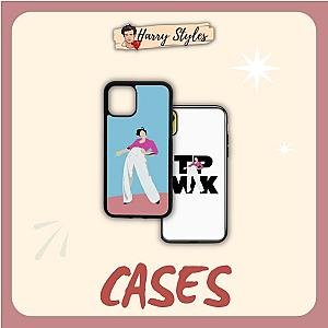 Harry Styles Cases