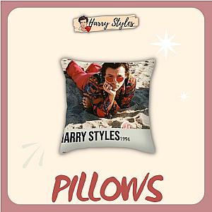 Harry Styles Pillows