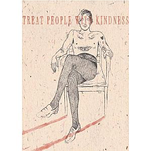 Harry Styles Posters – Treat People With Kindness Harry Styles Poster