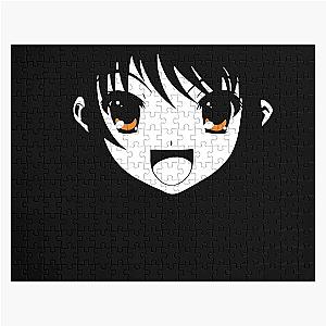 Astute Yuki Anime Haruhi Suzumiya Cute Puzzle
