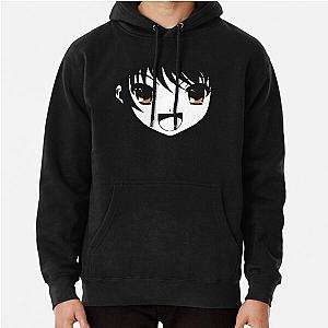 Koizumi Yuki Haruhi Suzumiya Pullover Hoodie