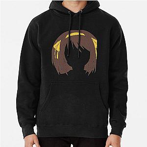 Koizumi Yuki Haruhi Suzumiya Anime Gift For Fans Pullover Hoodie