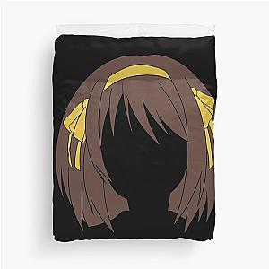 Astute Koizumi Yuki Anime Haruhi Suzumiya Gift For Fans Duvet Cover