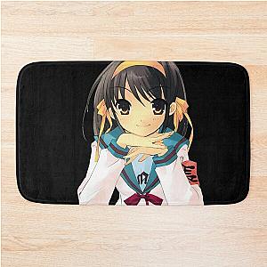 The Melancholy of Haruhi Suzumiya Art Cool Gift Bark=Racing Mats
