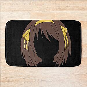 Astute Koizumi Yuki Haruhi Suzumiya Gift for Fans Bath Mat