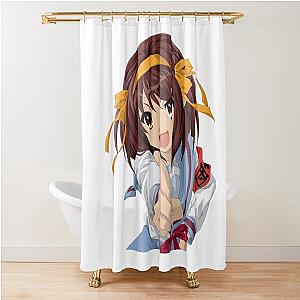 Astute Koizumi Yuki Anime Haruhi Suzumiya Gift For Fans Shower Curtain 
was cleaned to: 
Astute Koizumi Yuki Anime Haruhi Suzumiya Gift Fans Shower Curtain