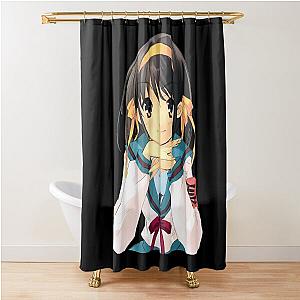 The Melancholy of Suzumiya Haruhi Anime Gift Curtain