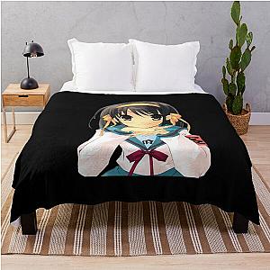 The Melancholy of Haruhi Suzumiya