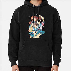 Astute Koizumi Yuki The Melancholy Of Haruhi Suzumiya Premium Gift Pullover Hoodie