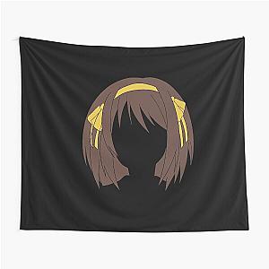 Astute Koizumi Yuki Anime Haruhi Suzumiya Gift for Fans Tapestry