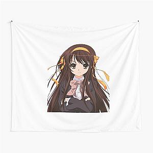 Astute Koizumi Yuki Anime Haruhi Suzumiya Gifts For Tapestry