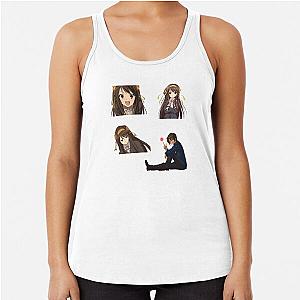 Disappearance of Haruhi Suzumiya Pack Racerback Top