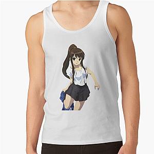 Astute Koizumi Yuki Haruhi Suzumiya 3 Tank Top