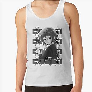 The Melancholy Of Haruhi Suzumiya Koizumi Yuki Anime Nagato