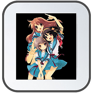 Haruhi Suzumiya Posters