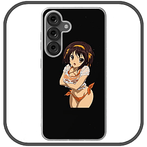 Haruhi Suzumiya Cases