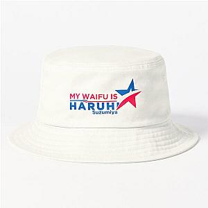 My Waifu Is Haruhi Suzumiya Bucket
