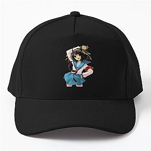 Koizumi Yuki Haruhi Suzumiya The Melancholy Of Suzumiya Haruhi Baseball Cap