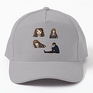 Disappearance of Haruhi Suzumiya Baseball Cap