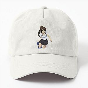 Koizumi Yuki Anime Haruhi Suzumiya 3 Retro Wave Dad Hat