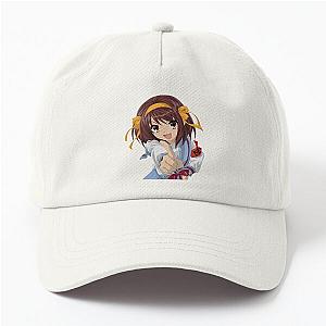 Koizumi Yuki Anime Suzumiya Haruhi Gift For Fans Dad Hat