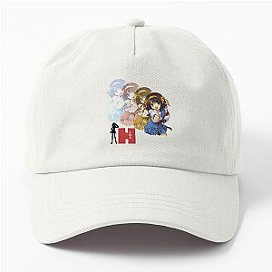 Astute Koizumi Yuki Anime Haruhi Suzumiya Cute Gift Hat