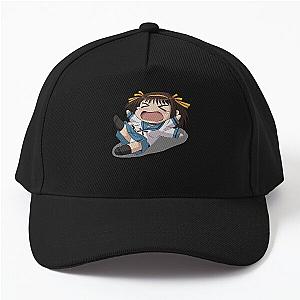 Koizumi Yuki Haruhi Suzumiya Anime Chibi Pop Baseball Cap
