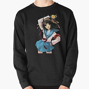The Melancholy of Haruhi Suzumiya Artwork Cool Tees