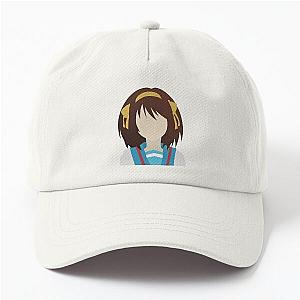 Astute Koizumi Yuki Anime Haruhi Suzumiya Gift For Fan Dad Hat