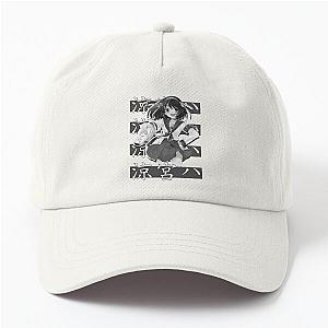 The Melancholy of Haruhi Suzumiya Dad Hat Cool Gifts