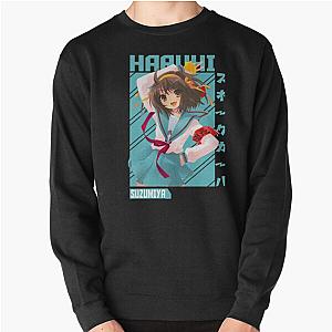 Astute Koizumi Yuki Anime Suzumiya Haruhi Manga Mask Tshirt Pullover Sweatshirt
