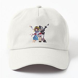 Astute Koizumi Yuki Anime Haruhi Suzumiya and 2B Cute Fans Hat