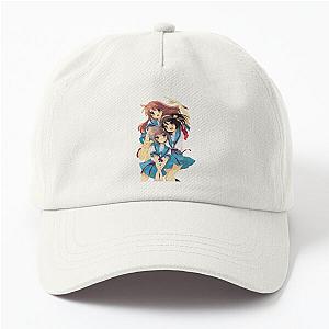 Astute Koizumi Yuki Anime The Melancholy of Haruhi Suzumiya Premium Gift Dad Hat