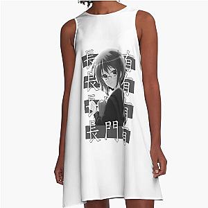 The Melancholy of Haruhi Suzumiya
