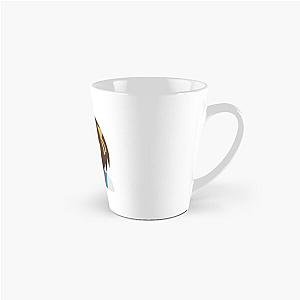 Faceless Haruhi Suzumiya Tall Mug