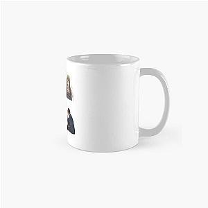 Disappearance of Haruhi Suzumiya Classic Mug