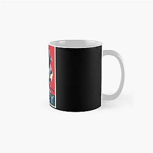 Koizumi Yuki Haruhi Suzumiya Mug