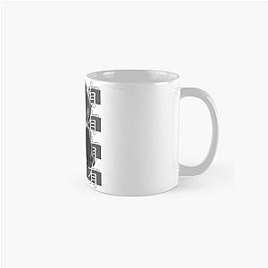 Koizumi Yuki Anime Nagato The Melancholy Of Haruhi Suzumiya Classic Mug