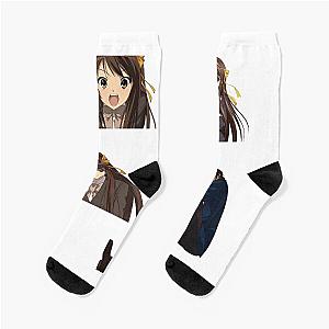 Disappearance of Haruhi Suzumiya Pack