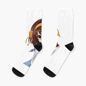 Astute Koizumi Yuki Anime Haruhi Suzumiya Gift For Fans