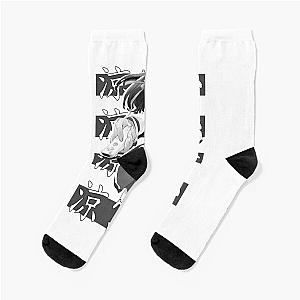 Koizumi Yuki The Melancholy of Haruhi Suzumiya Anime Socks