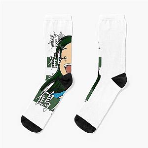 Koizumi Yuki The Melancholy of Haruhi Suzumiya Tsuruya Anime Cool Socks
