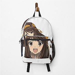 Disappearance of Haruhi Suzumiya - Pack